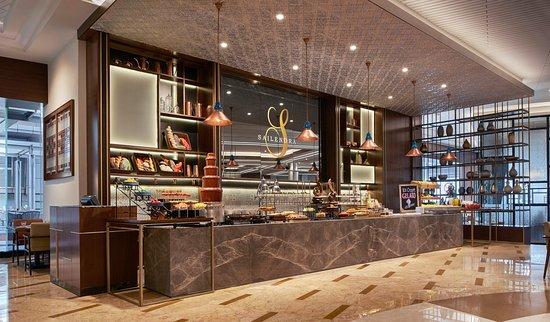 Sailendra Restaurant